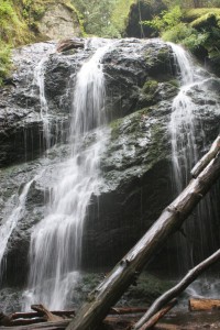 Cascade Falls