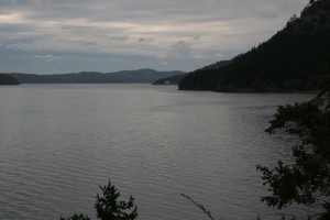 Orcas Island