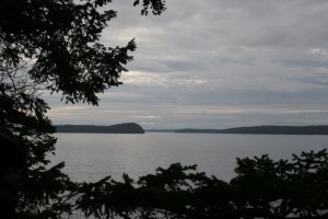 Orcas Island