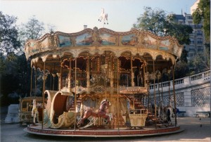 Carousel