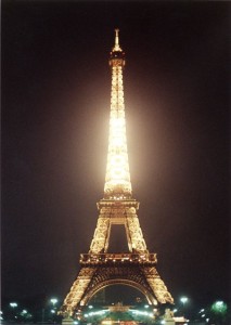 Eiffel Tower