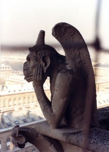 Gargoyle