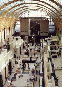 Museum D'Orsay