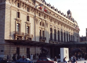 Museum D'Orsay