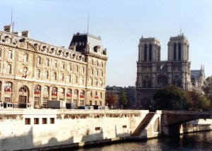 Notre Dame