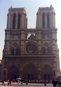 Notre Dame