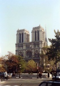 Notre Dame