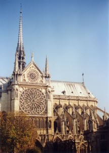 Notre Dame