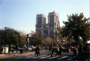 Notre Dame