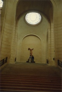 Winged Victory