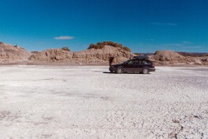 Alvord Desert