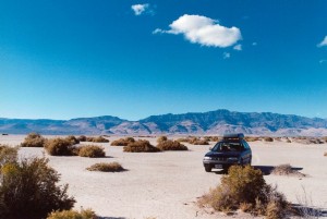 Alvord Desert