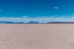 Alvord Desert