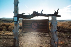 Steens Mountain