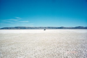 Alvord Desert