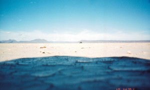 Alvord Desert