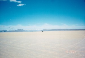 Alvord Desert