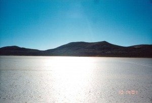 Alvord Desert