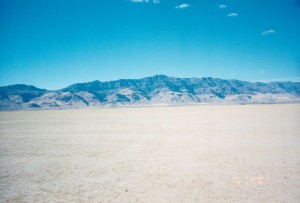 Alvord Desert