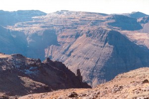 Mountains (closer)