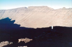 Les at the canyon