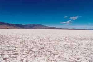 Alvord Desert