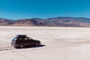 Alvord Desert