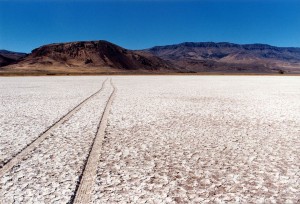 Alvord Desert