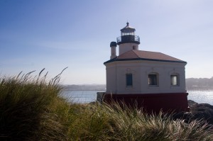 Coquille River Lighthouse