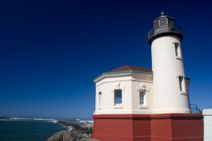 Coquille River Lighthouse