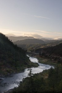 Rogue River