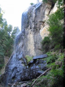 Golden Falls