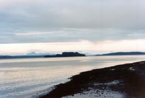 Alert Bay