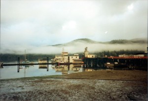 Winter Harbor