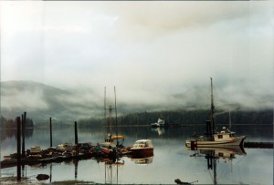 Winter Harbor