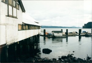 Alert Bay