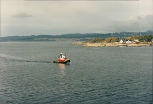 Victoria Harbor