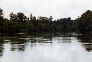 Wilamette River