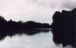 Wilamette River