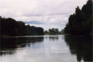 Wilamette River