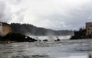 Willamette Falls