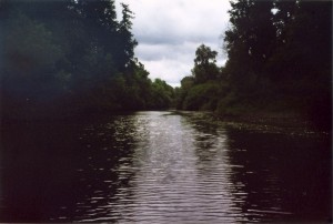 Willamette River