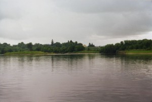 Willamette River