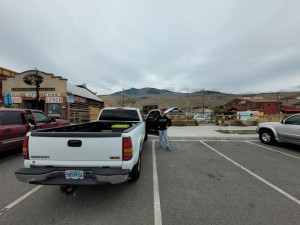 Coffee stop (Les)