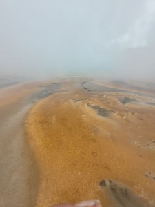 Grand prismatic spring (Les)