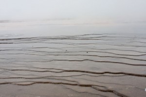 Grand prismatic spring