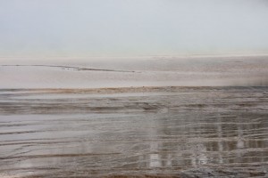 Grand prismatic pool