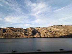 Columbia River