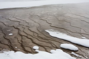 Grand Prismatic Pool