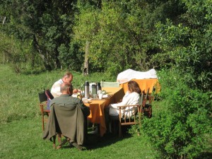 Breakfast at Elephant pepper